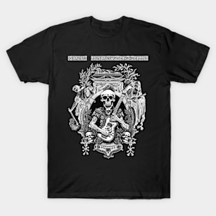 DARK TRANQUILLITY BAND T-Shirt